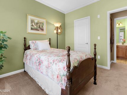9050 Double R Boulevard, Unit APT 521, Reno, NV 89521 Photo