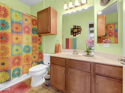 9050 Double R Boulevard, Unit APT 521, Reno, NV 89521 Photo