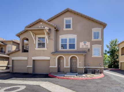 9050 Double R Boulevard, Unit APT 521, Reno, NV 89521 Photo