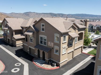 9050 Double R Boulevard, Unit APT 521, Reno, NV 89521 Photo