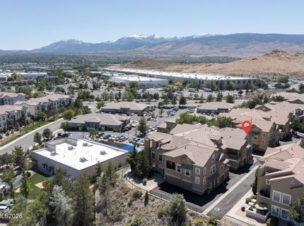 9050 Double R Boulevard, Unit APT 521, Reno, NV 89521 Photo