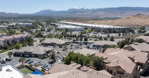 9050 Double R Boulevard, Unit APT 521, Reno, NV 89521 Photo