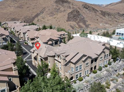 9050 Double R Boulevard, Unit APT 521, Reno, NV 89521 Photo