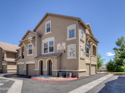 9050 Double R Boulevard, Unit APT 521, Reno, NV 89521 Photo