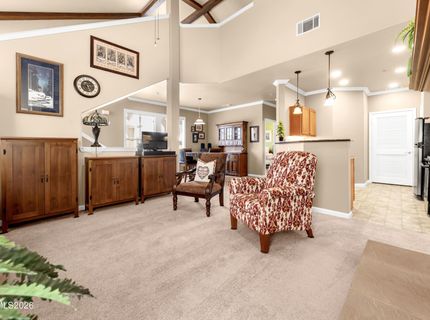 9050 Double R Boulevard, Unit APT 521, Reno, NV 89521 Photo
