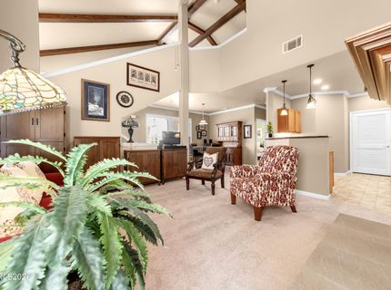 9050 Double R Boulevard, Unit APT 521, Reno, NV 89521 Photo