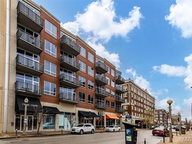9 N Euclid Avenue, Unit 610, St Louis, MO 63108