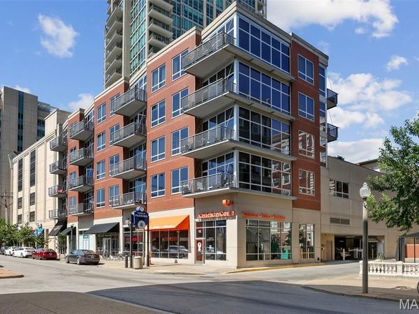 9 N Euclid Avenue, Unit 610, St Louis, MO 63108
