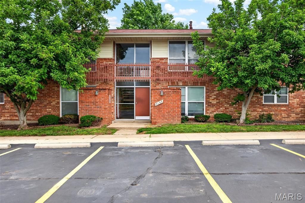 4159 Gallatin Lane, Unit C, Bridgeton, MO 63044 Main Photo