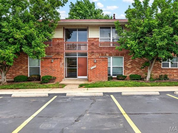 4159 Gallatin Lane , Unit C, Bridgeton, MO 63044