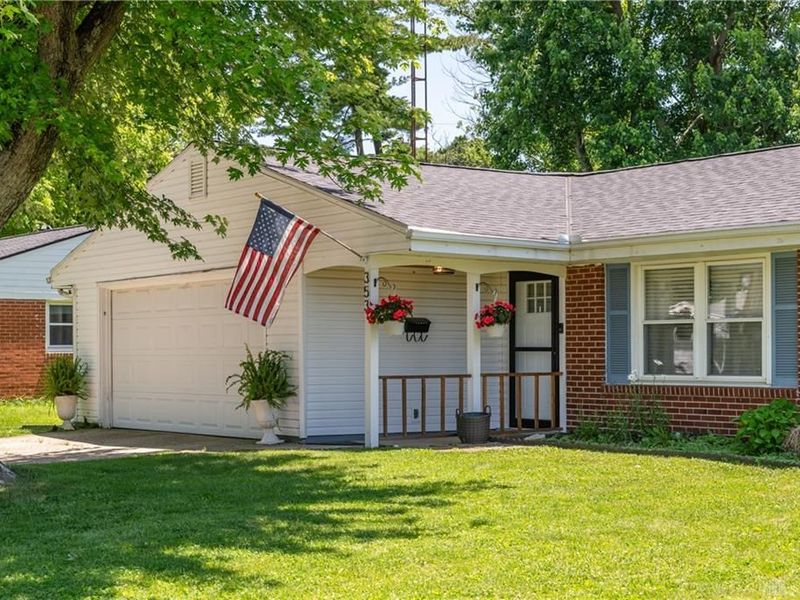 353 Bedford Avenue, Xenia, OH 45385 Photo 3