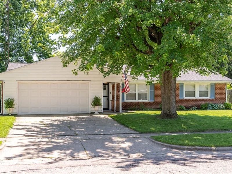353 Bedford Avenue, Xenia, OH 45385 Photo 37