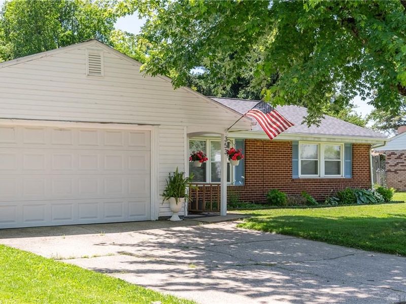 353 Bedford Avenue, Xenia, OH 45385 Photo 38
