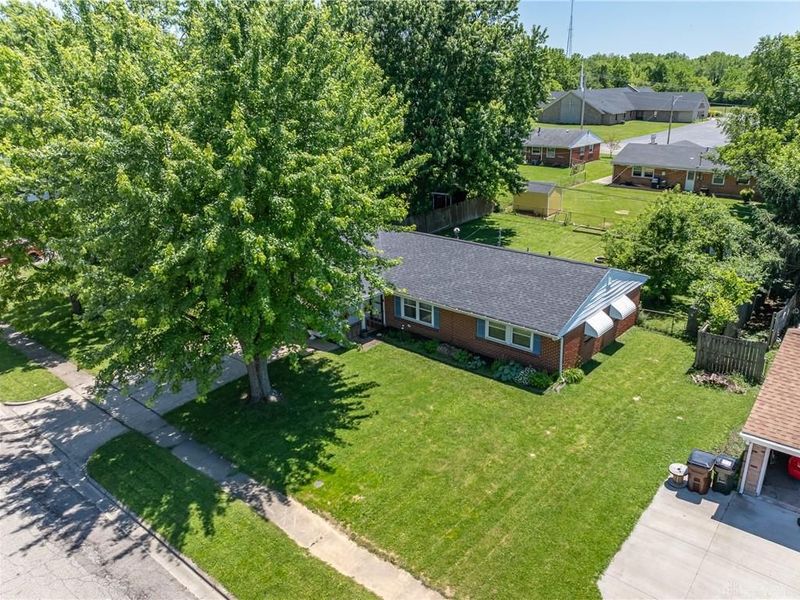 353 Bedford Avenue, Xenia, OH 45385 Photo 39