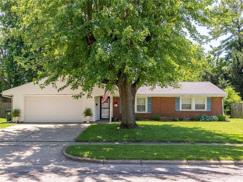 353 Bedford Avenue, Xenia, OH 45385 Photo 4