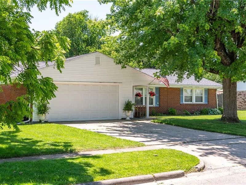353 Bedford Avenue, Xenia, OH 45385 Photo 5
