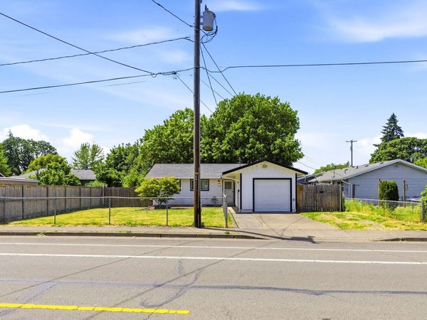 130 NE Geary Street, Albany, OR 97321