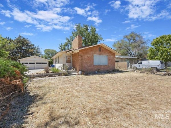537 Monroe, Twin Falls, ID 83301