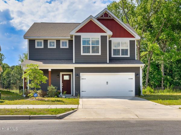 342 Dunston Road, Carthage, NC 28327