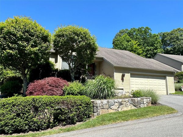 848 Heritage Hills , Somers, NY 10589