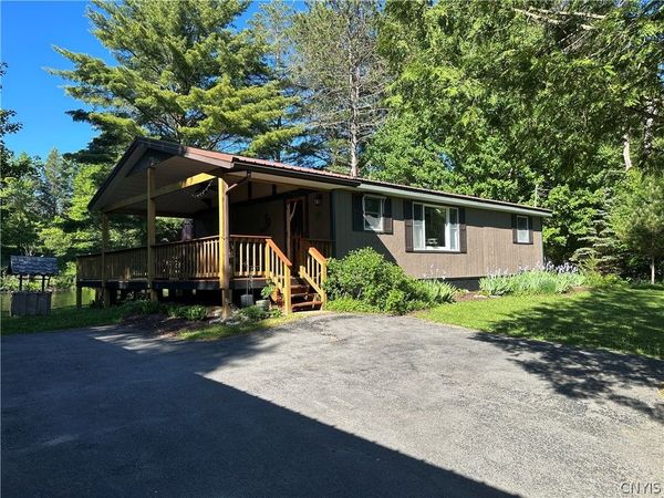 9196 Hospers Lane, Boonville, NY 13309