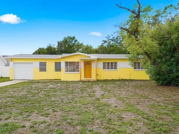 4325 S COOLIDGE AVENUE , TAMPA, FL 33611