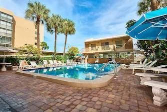 14800 Gulf Boulevard, Unit 205, Madeira Beach, FL 33708 Photo