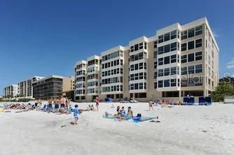 14800 Gulf Boulevard, Unit 205, Madeira Beach, FL 33708 Photo