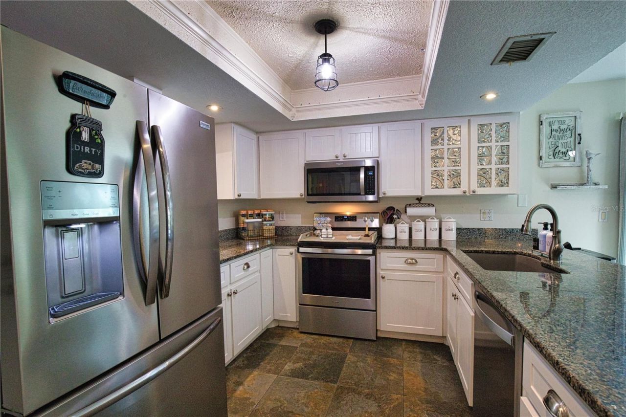 6699 San Casa Drive, Unit T1, Englewood, FL 34224 Photo