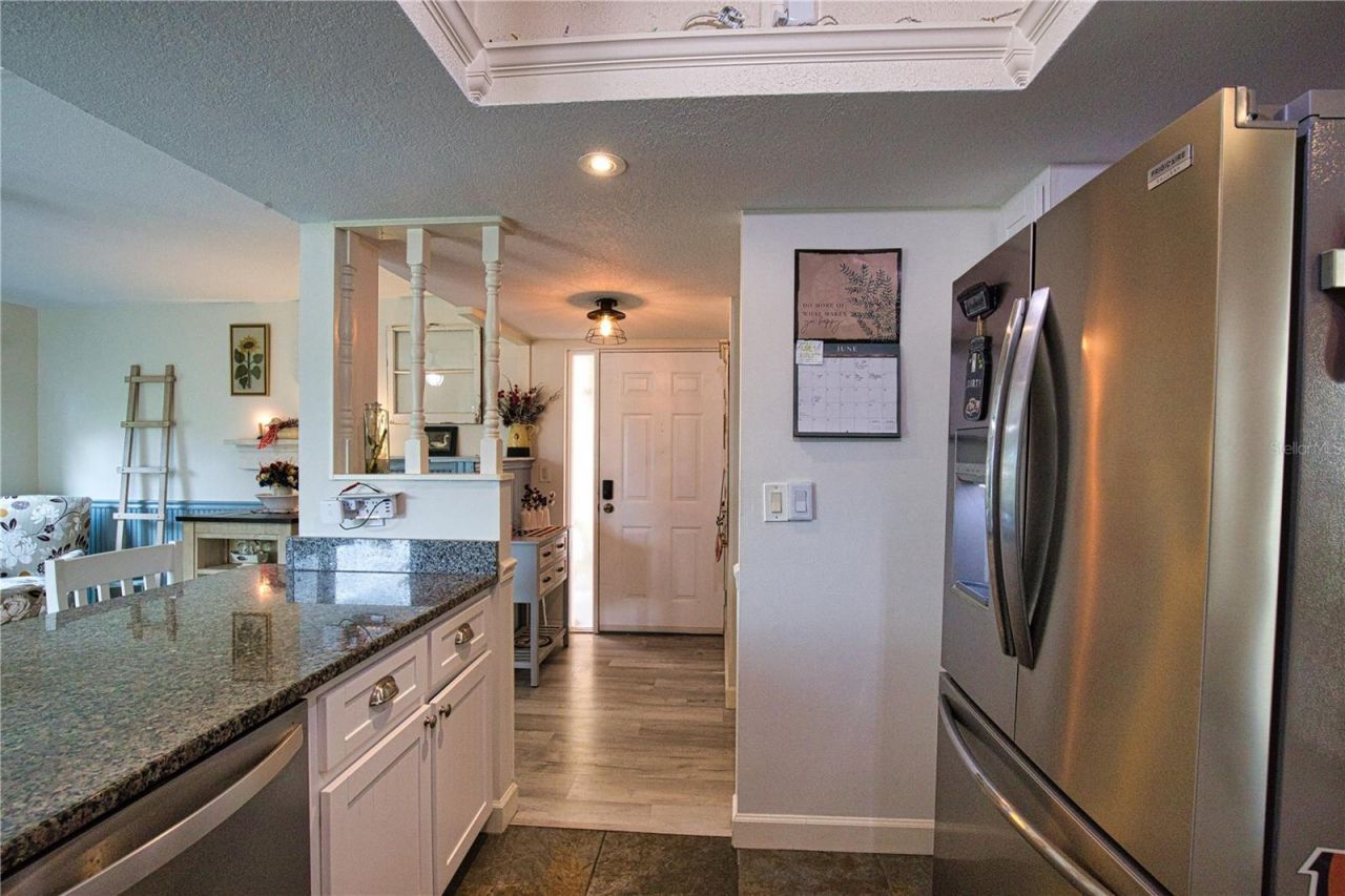 6699 San Casa Drive, Unit T1, Englewood, FL 34224 Photo