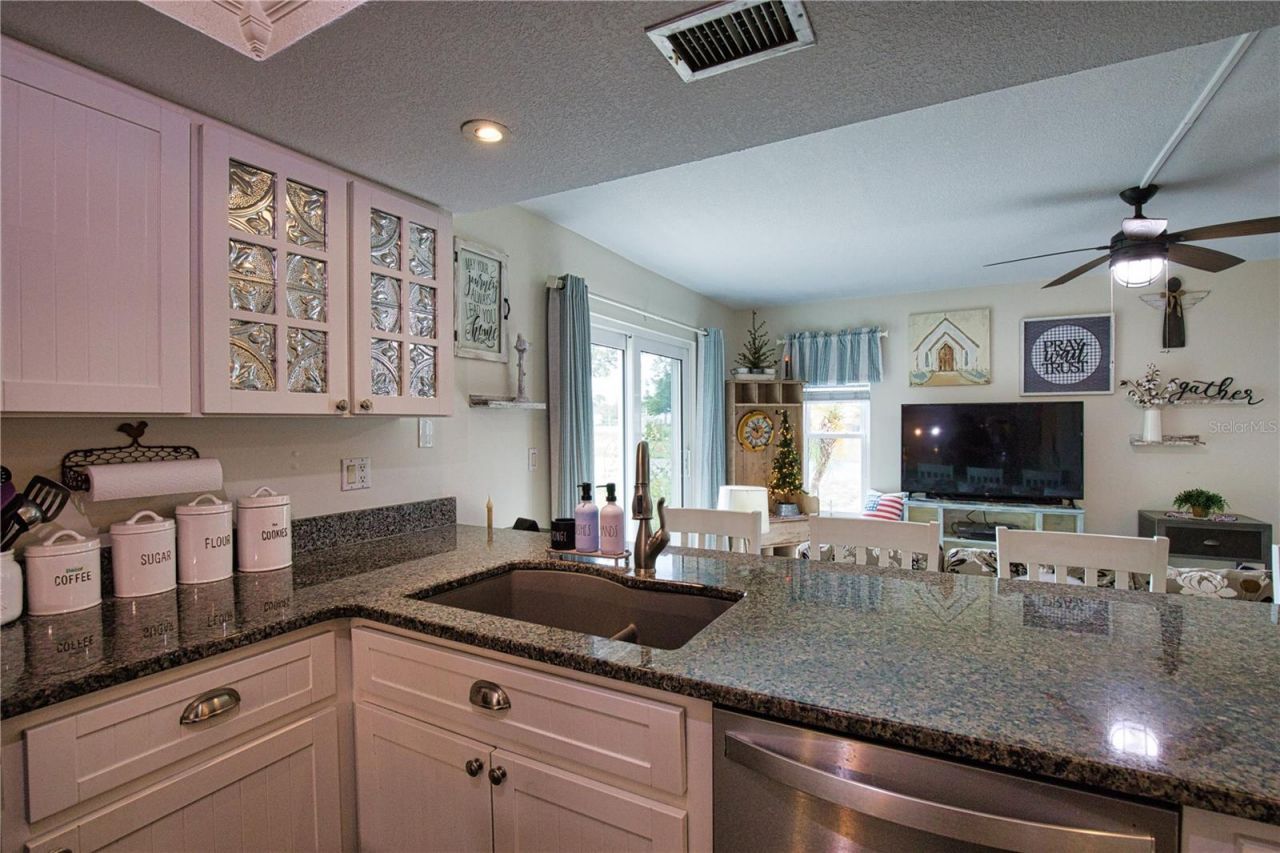 6699 San Casa Drive, Unit T1, Englewood, FL 34224 Photo
