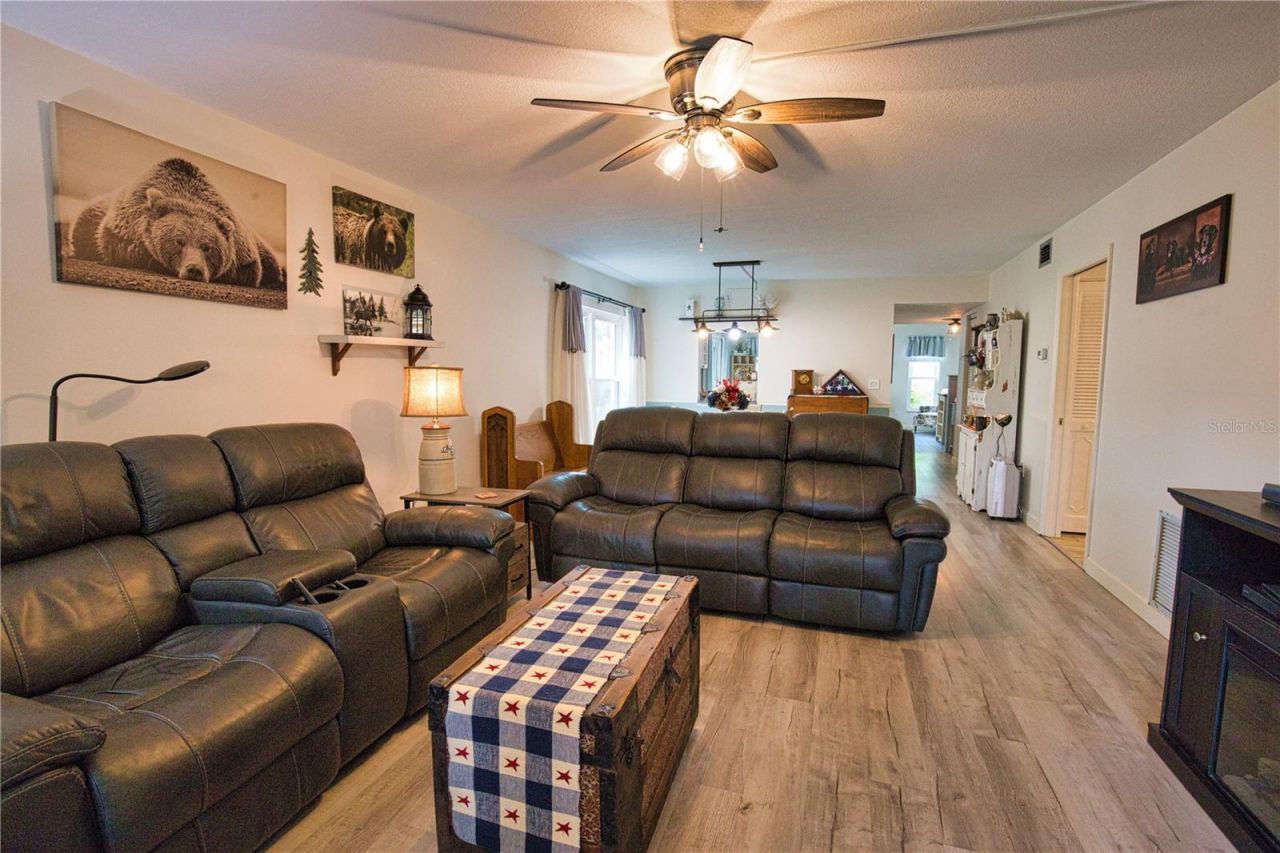 6699 San Casa Drive, Unit T1, Englewood, FL 34224 Photo