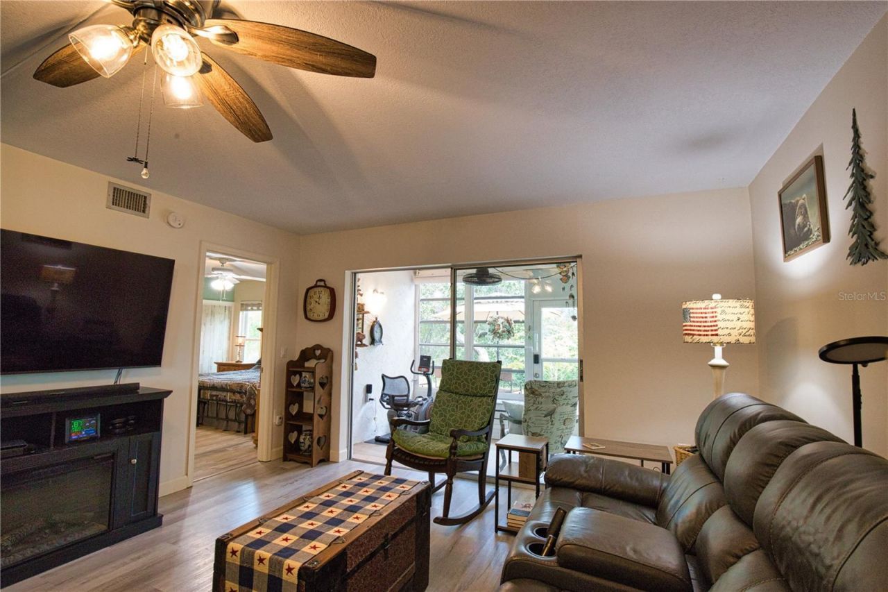 6699 San Casa Drive, Unit T1, Englewood, FL 34224 Photo