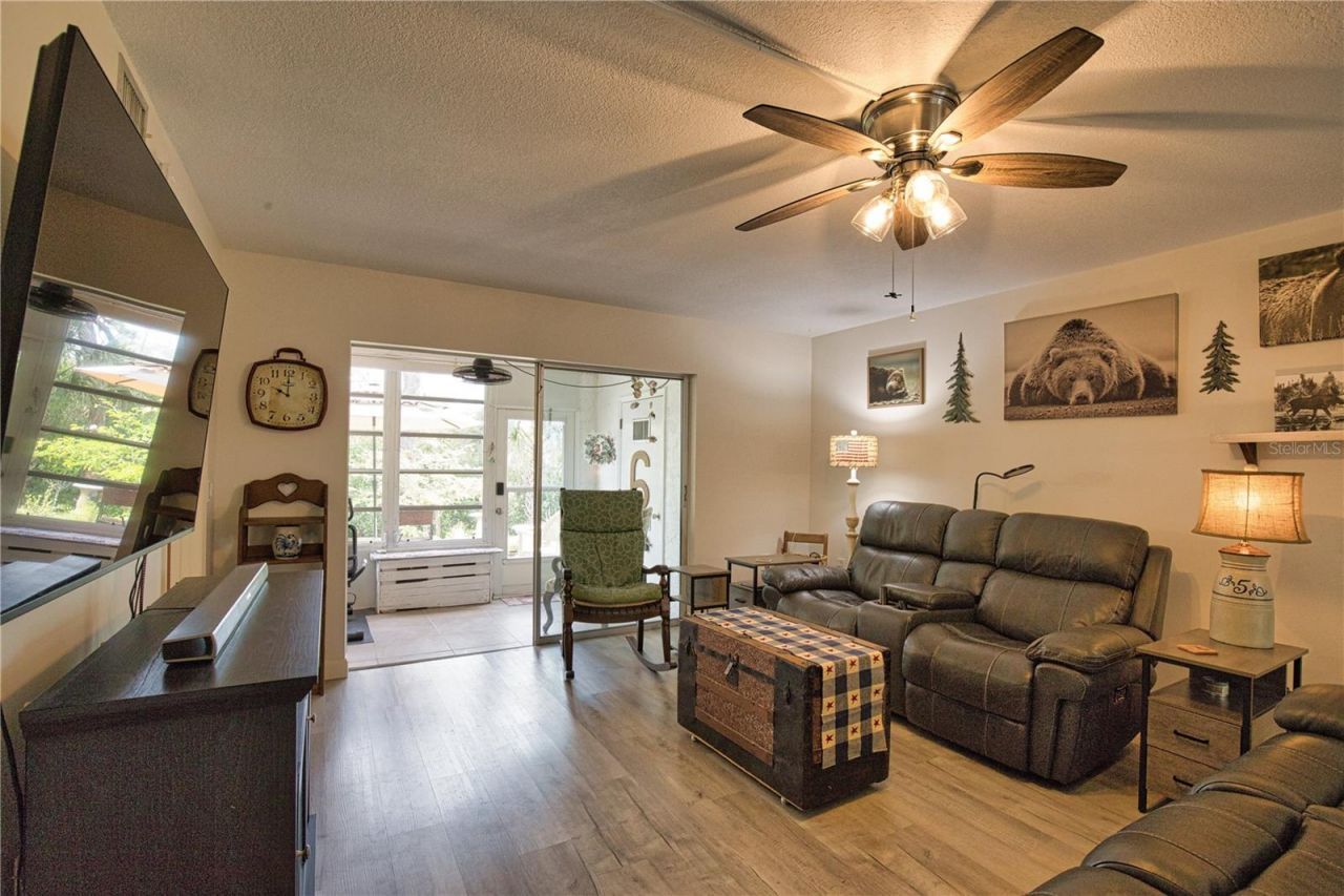 6699 San Casa Drive, Unit T1, Englewood, FL 34224 Photo