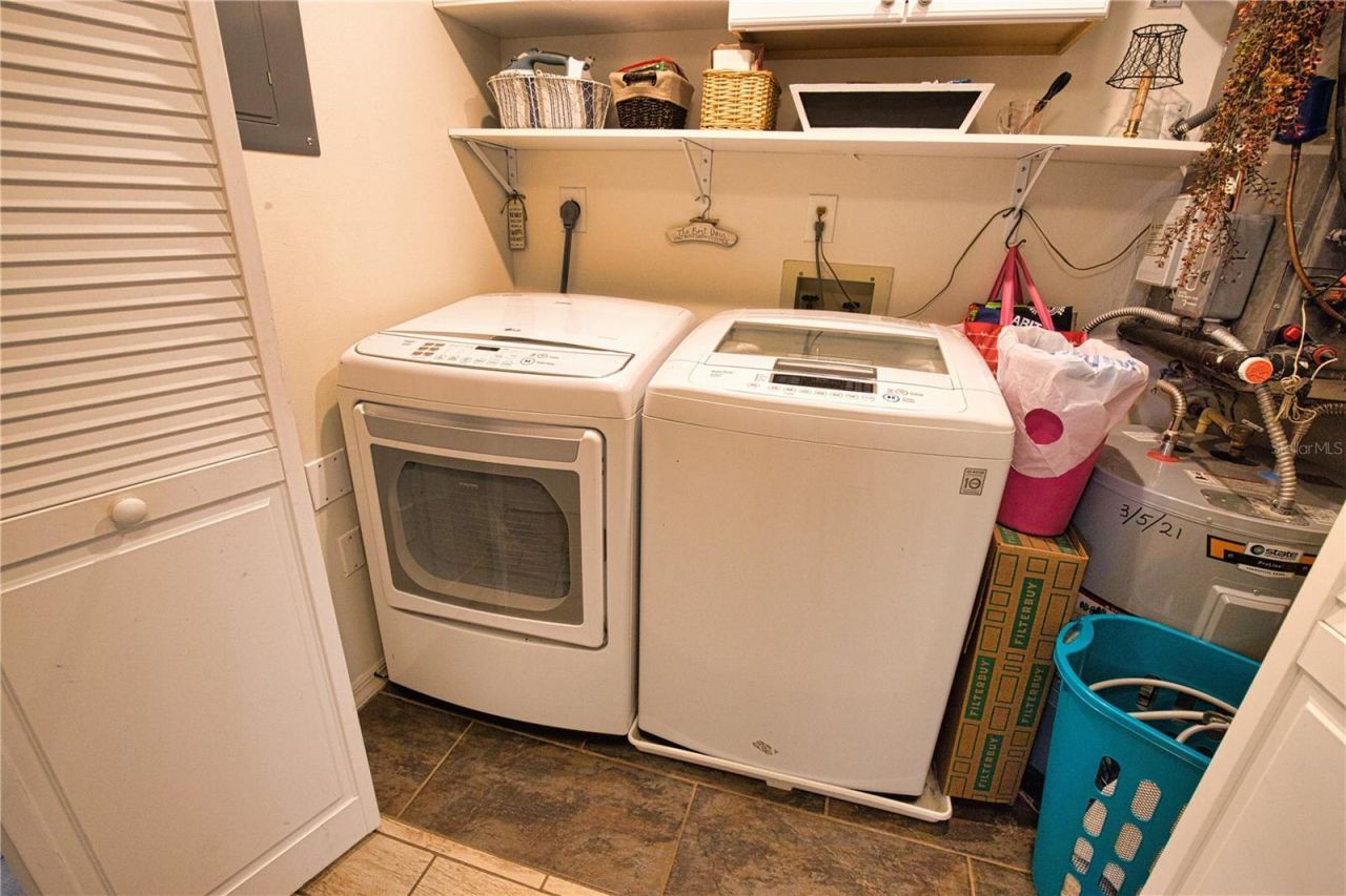 6699 San Casa Drive, Unit T1, Englewood, FL 34224 Photo