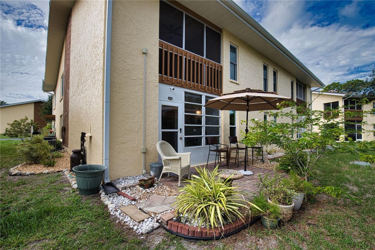 6699 San Casa Drive, Unit T1, Englewood, FL 34224 Photo