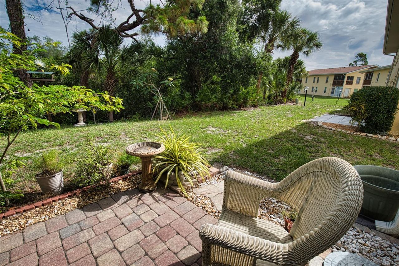 6699 San Casa Drive, Unit T1, Englewood, FL 34224 Photo