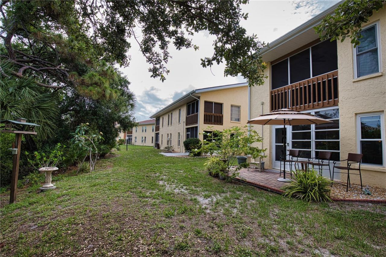 6699 San Casa Drive, Unit T1, Englewood, FL 34224 Photo