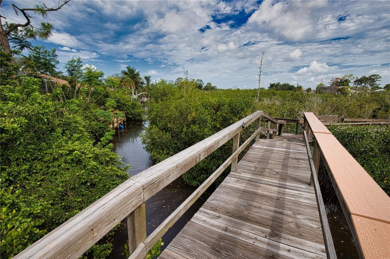 6699 San Casa Drive, Unit T1, Englewood, FL 34224 Photo