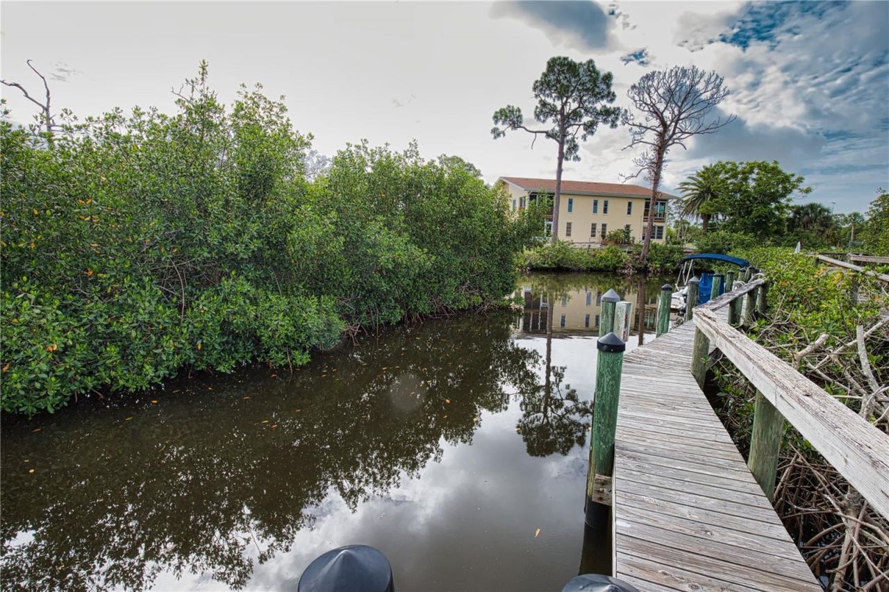 6699 San Casa Drive, Unit T1, Englewood, FL 34224 Photo