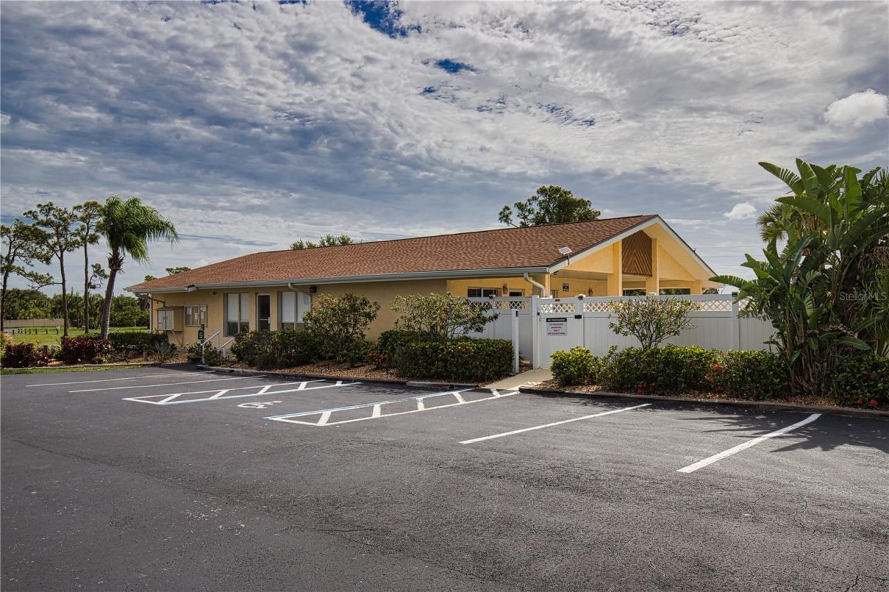 6699 San Casa Drive, Unit T1, Englewood, FL 34224 Photo