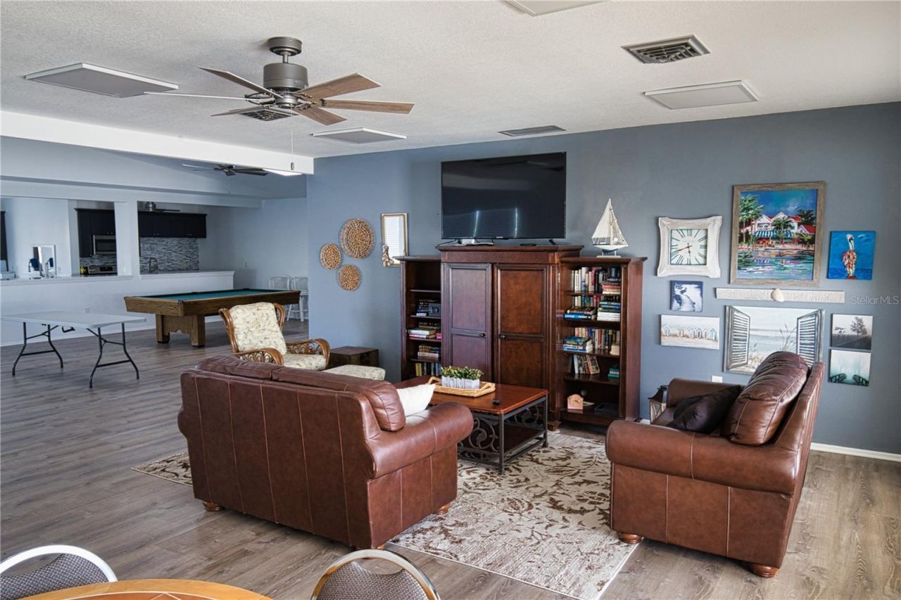 6699 San Casa Drive, Unit T1, Englewood, FL 34224 Photo