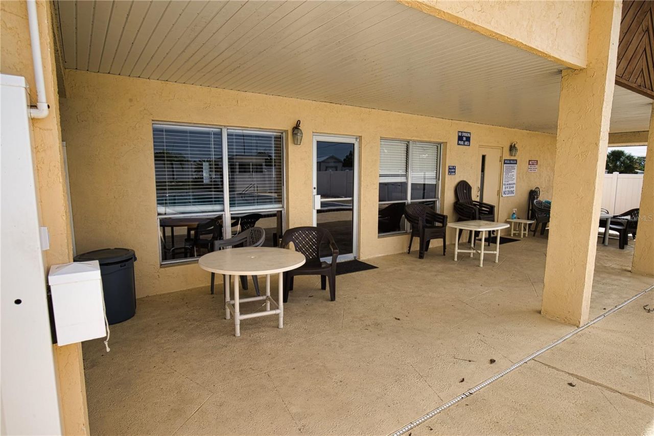 6699 San Casa Drive, Unit T1, Englewood, FL 34224 Photo