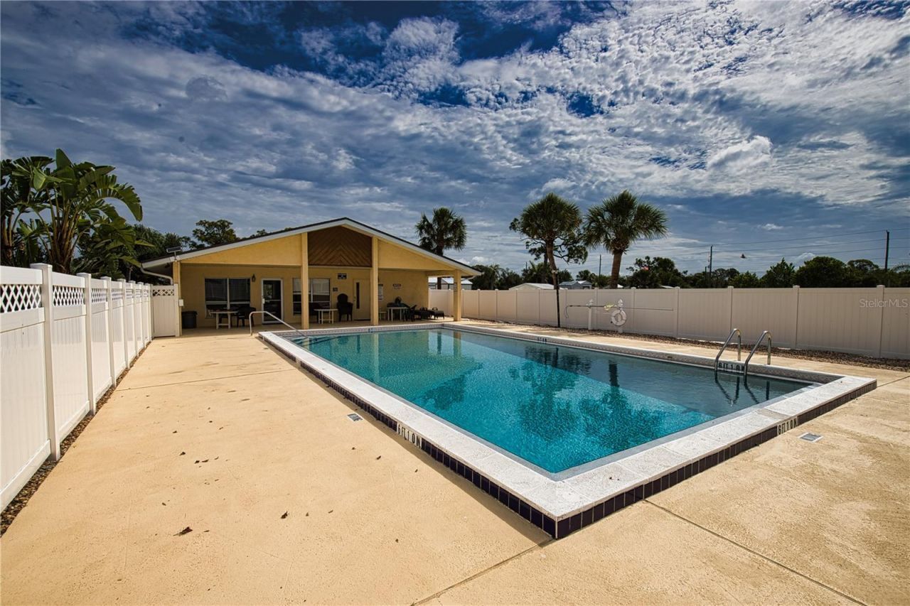 6699 San Casa Drive, Unit T1, Englewood, FL 34224 Photo