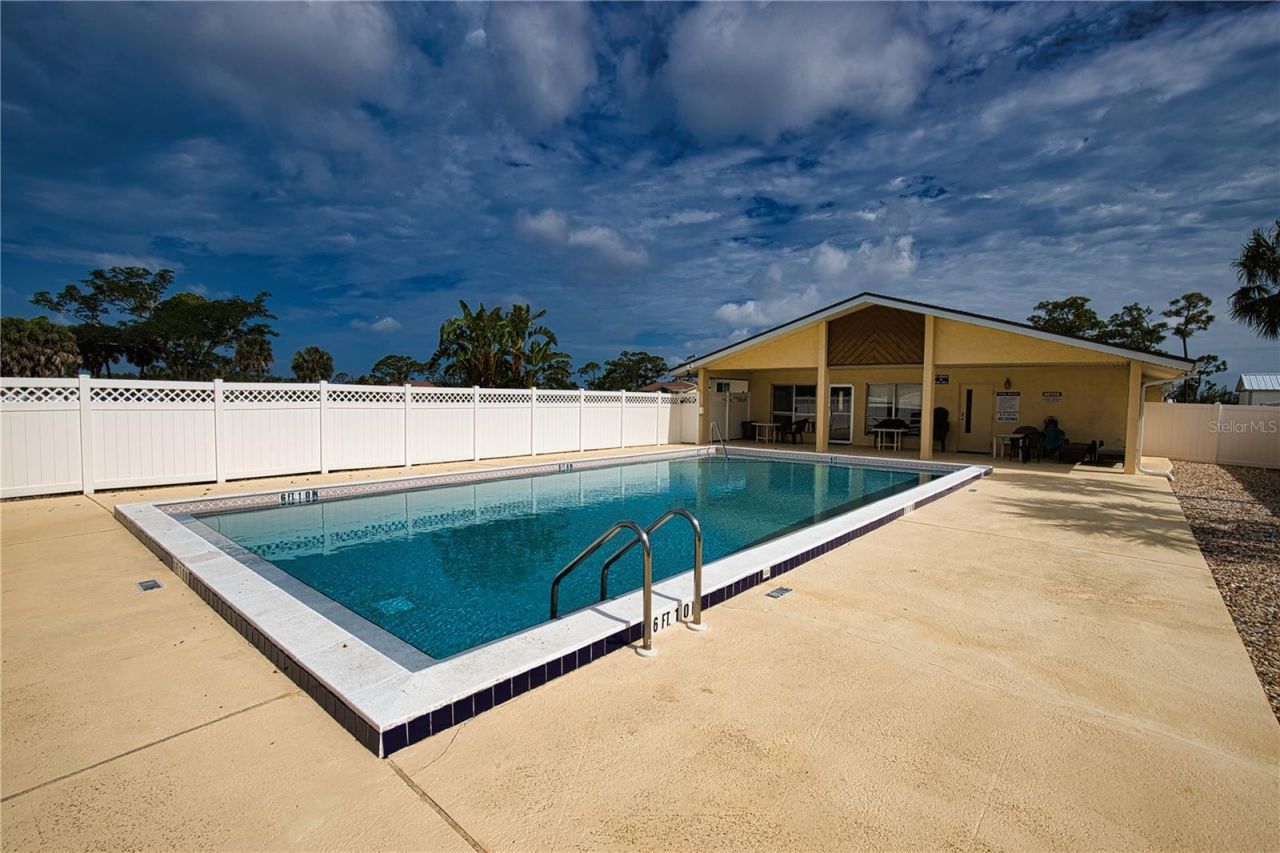 6699 San Casa Drive, Unit T1, Englewood, FL 34224 Photo