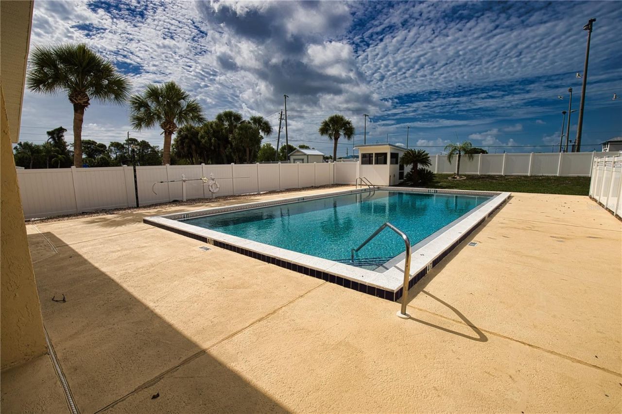 6699 San Casa Drive, Unit T1, Englewood, FL 34224 Photo