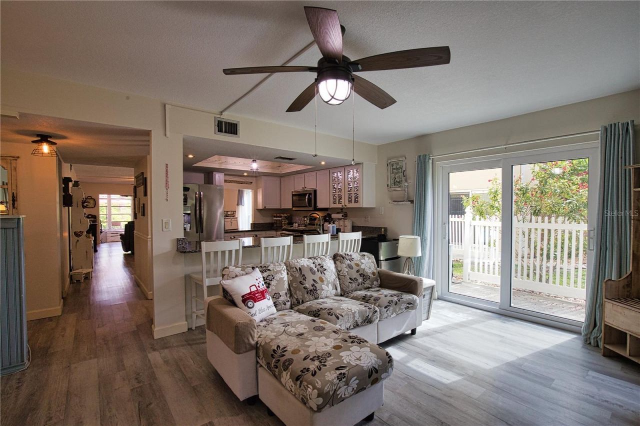 6699 San Casa Drive, Unit T1, Englewood, FL 34224 Photo