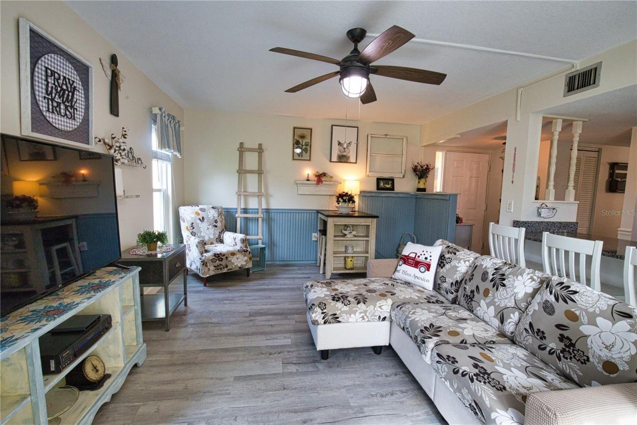 6699 San Casa Drive, Unit T1, Englewood, FL 34224 Photo