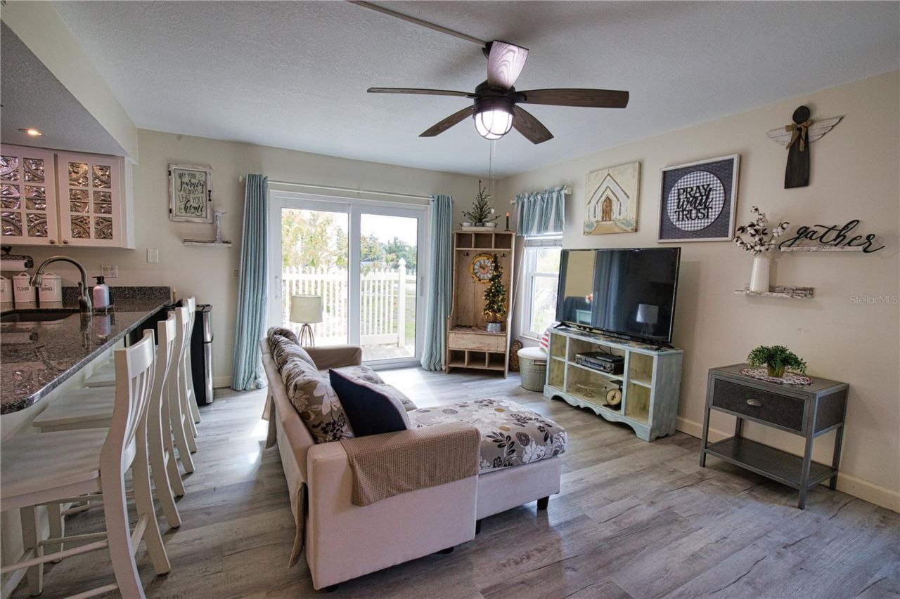 6699 San Casa Drive, Unit T1, Englewood, FL 34224 Photo
