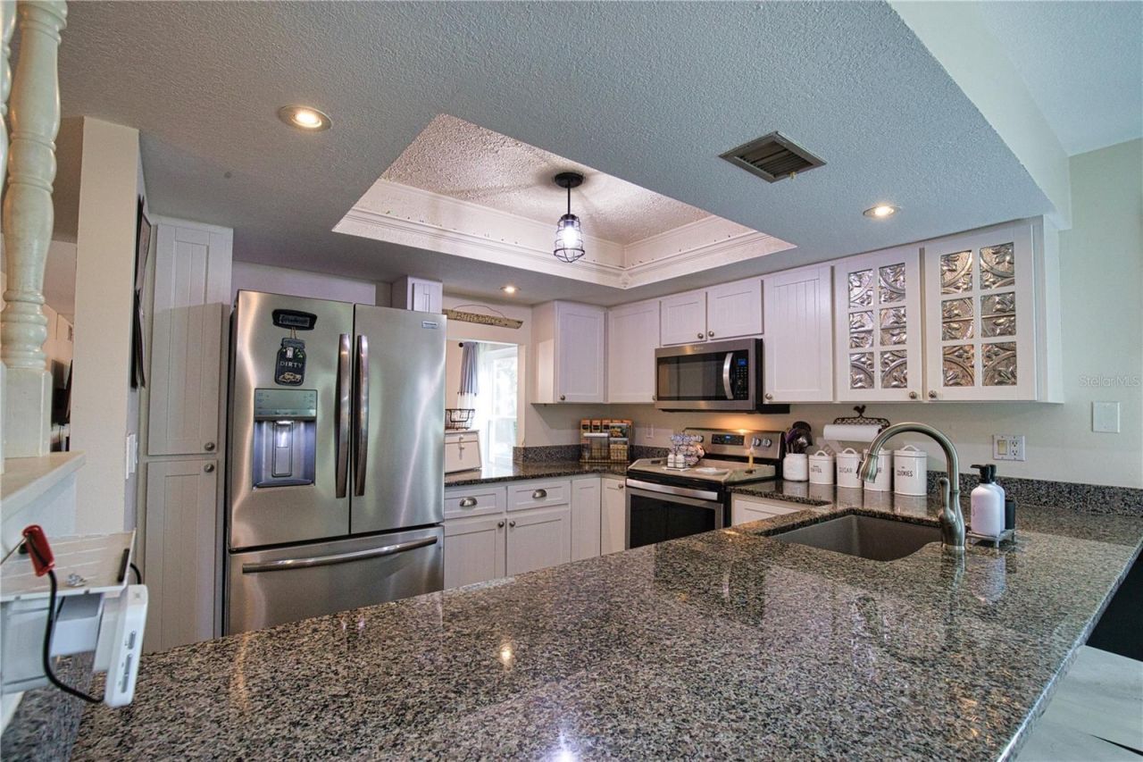 6699 San Casa Drive, Unit T1, Englewood, FL 34224 Photo